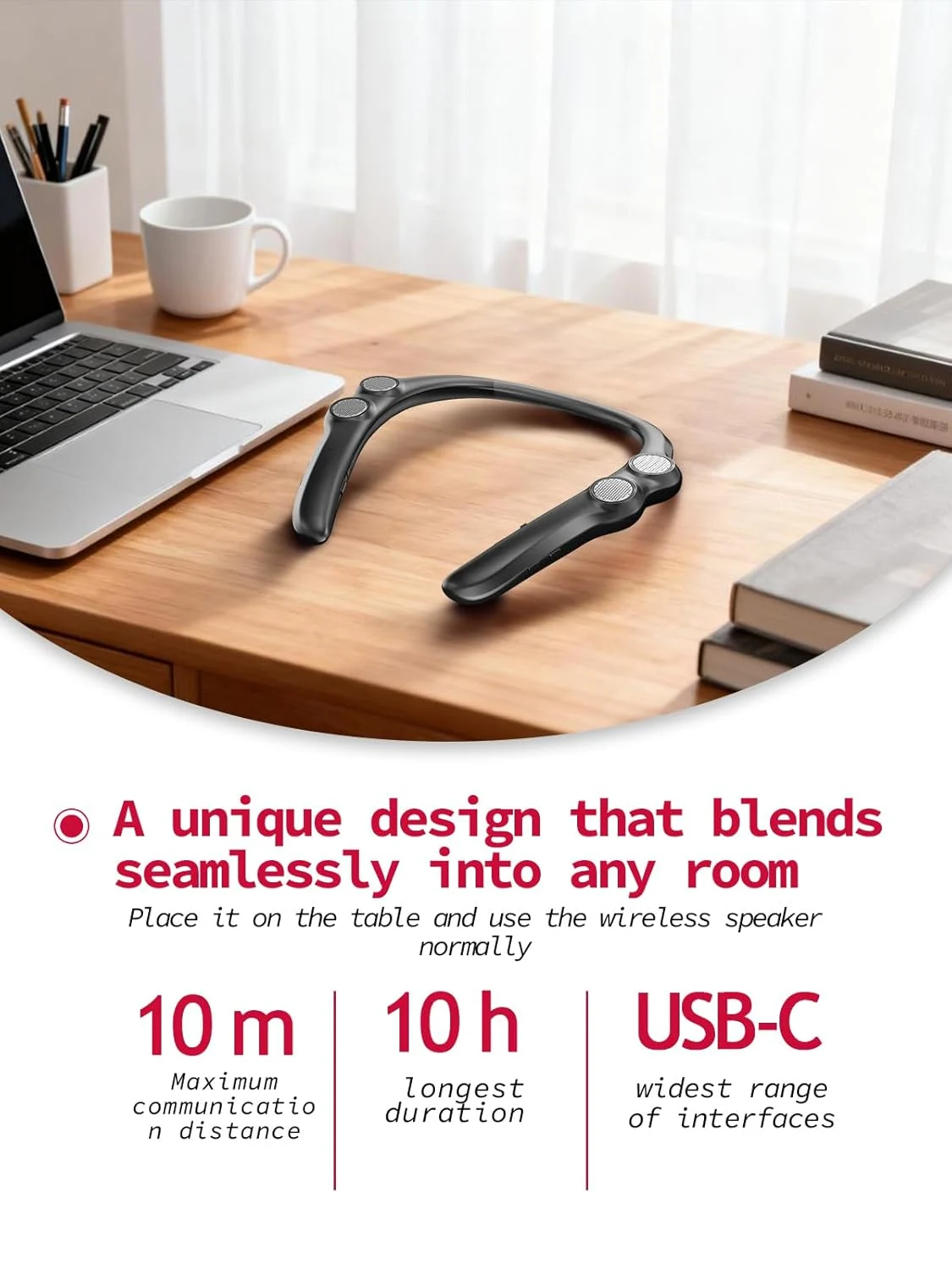 bluetooth neckband speaker 7