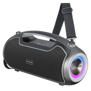 bluetooth speaker portable loud 1