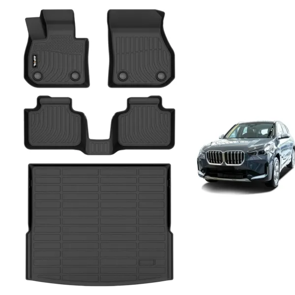 bmw x1 floor mats 1