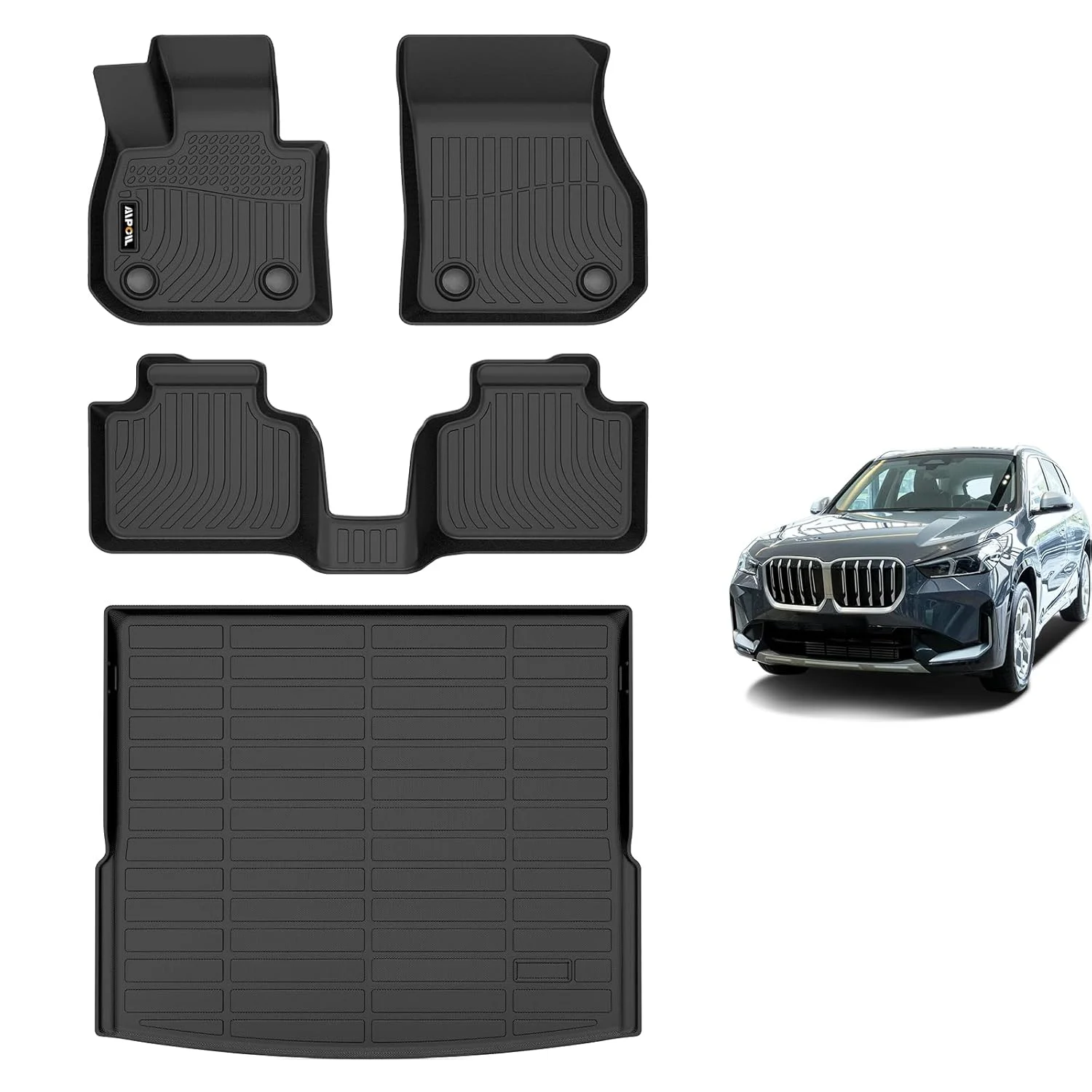 bmw x1 floor mats 1