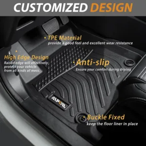 bmw x1 floor mats 3