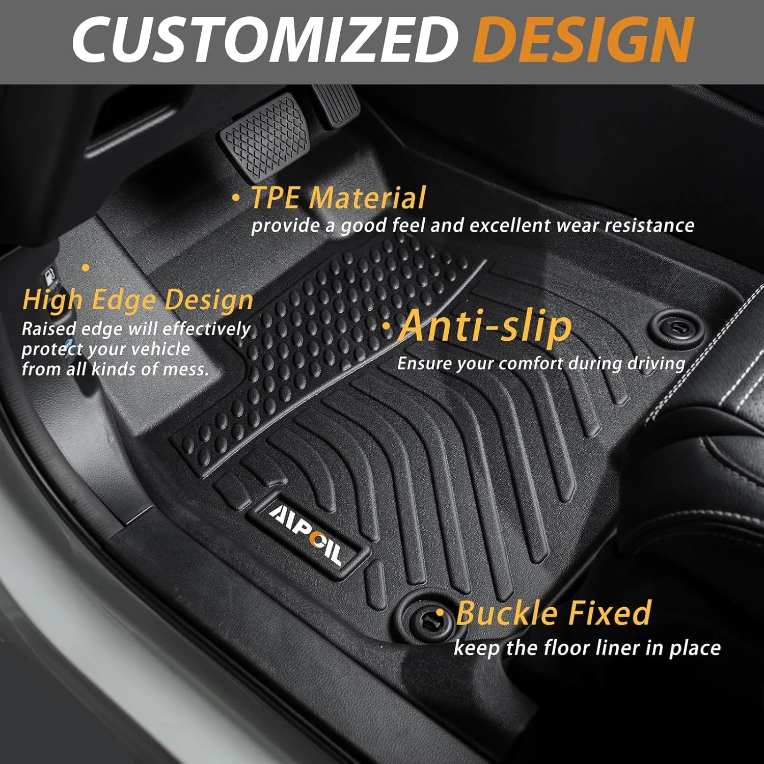 bmw x1 floor mats 3