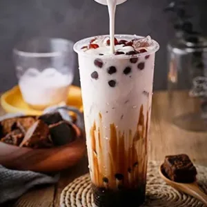 boba pearls black sugar 4