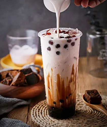 boba pearls black sugar 4