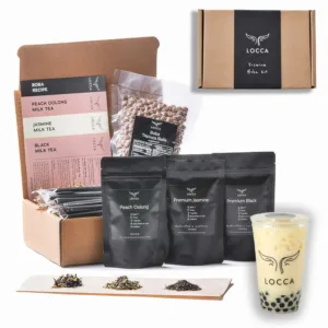 boba tea kit 1