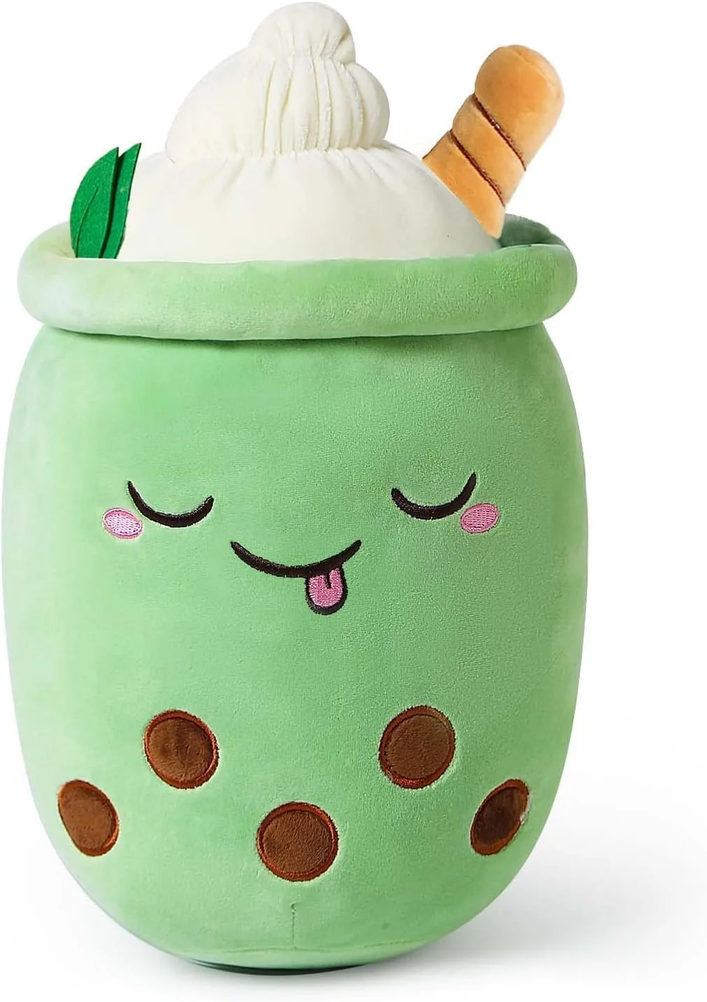 boba tea plush 1