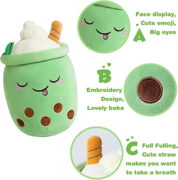 boba tea plush 2