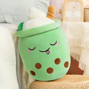 boba tea plush 5