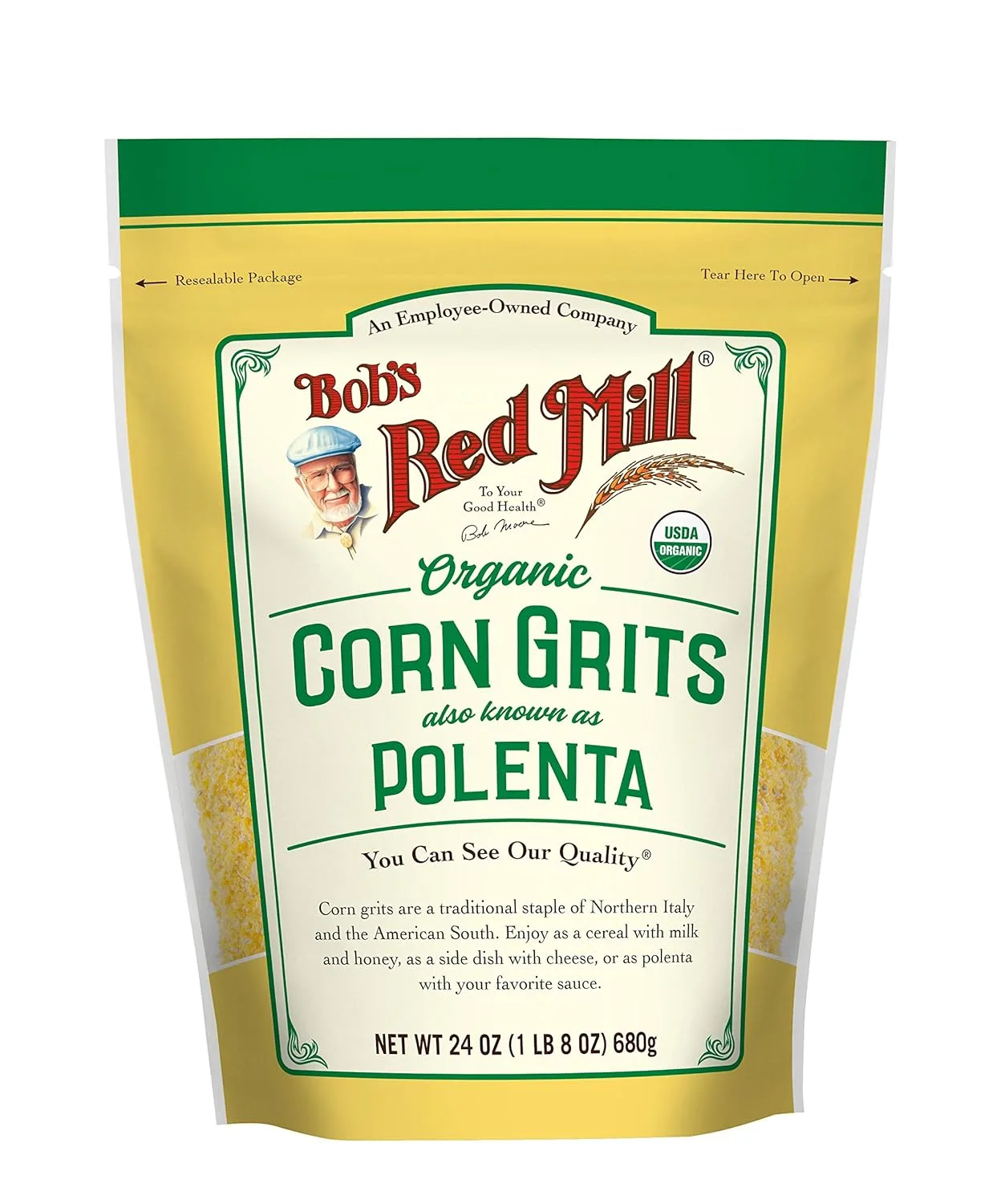 bobs red mill corn 1