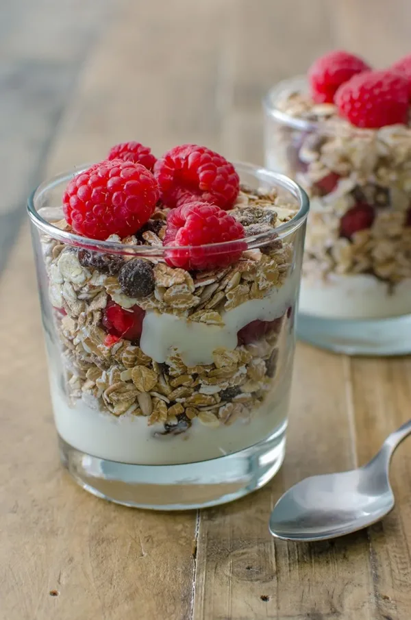 bobs red mill muesli 5