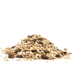 bobs red mill muesli 6