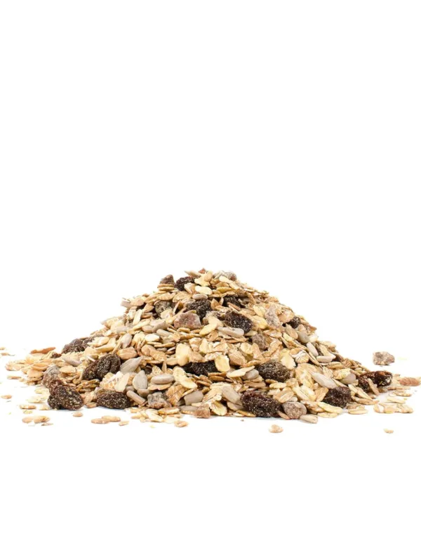 bobs red mill muesli 6
