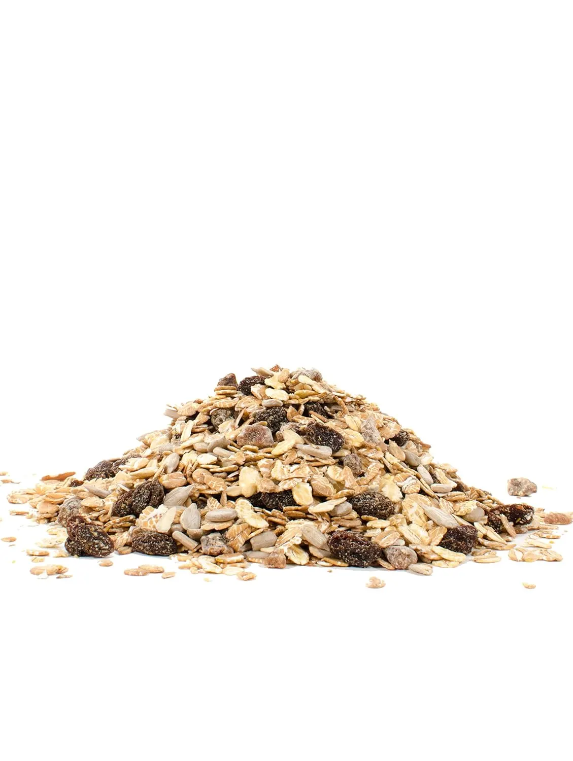 bobs red mill muesli 6