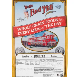 bobs red mill pancake 1