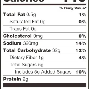 bobs red mill pancake 2