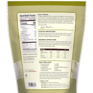 bobs red mill potato 3