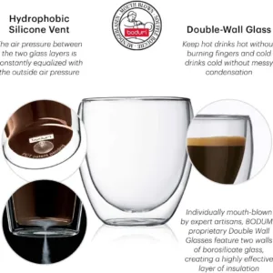 bodum assam glasses 3