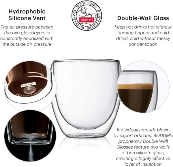 bodum assam glasses 3