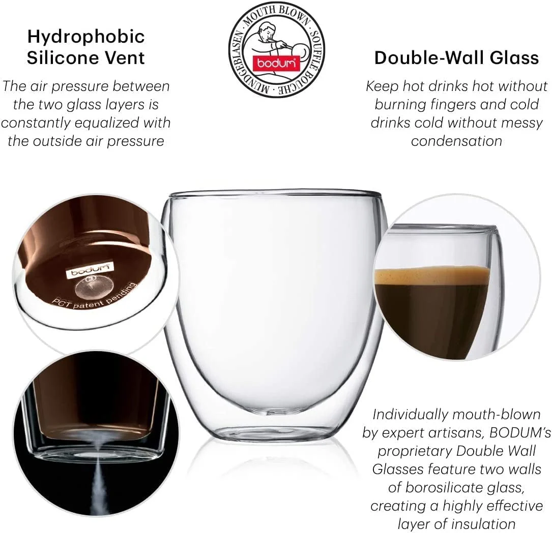bodum assam glasses 3