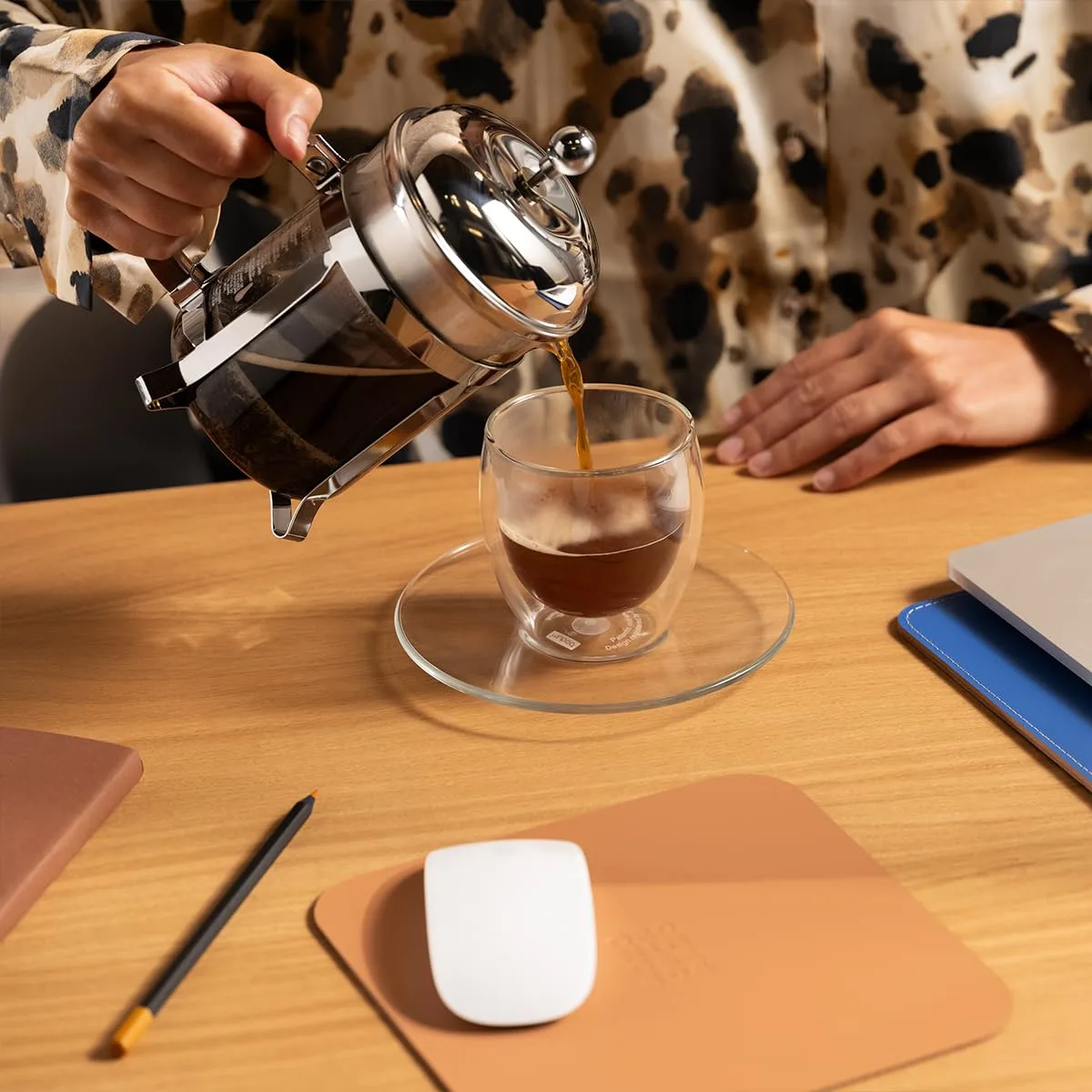 bodum pavina glass 2