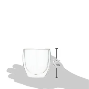 bodum pavina glass 3