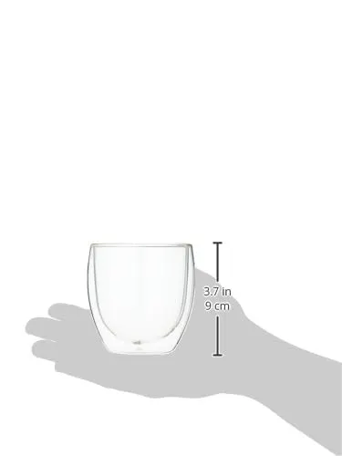 bodum pavina glass 3