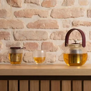 bodum pavina glass 5