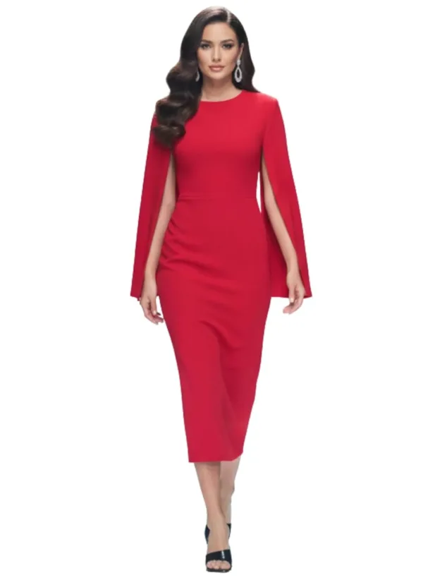 bodycon dress women 1