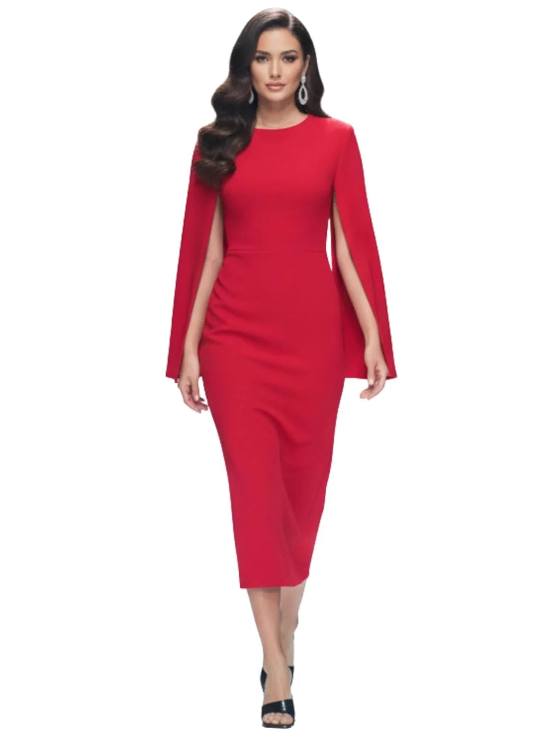 bodycon dress women 1