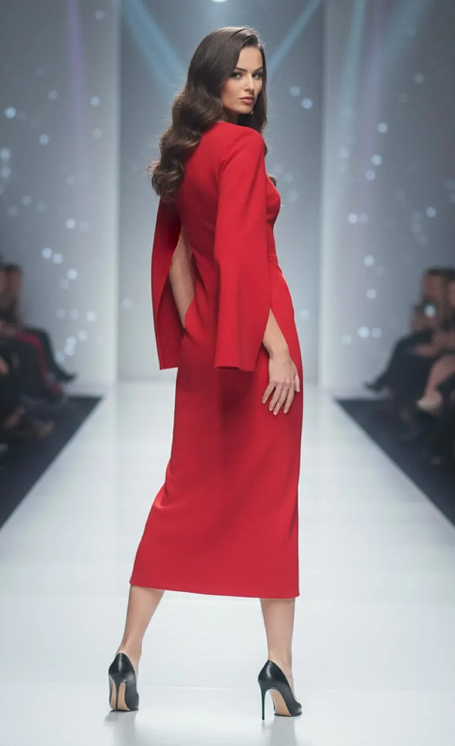 bodycon dress women 2