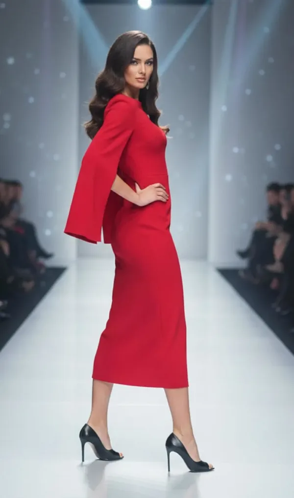 bodycon dress women 3