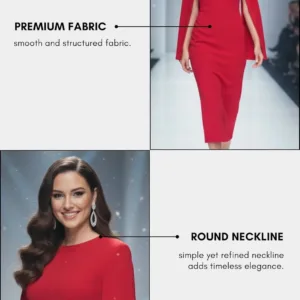 bodycon dress women 4