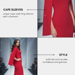 bodycon dress women 5