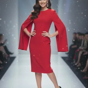 bodycon dress women 7