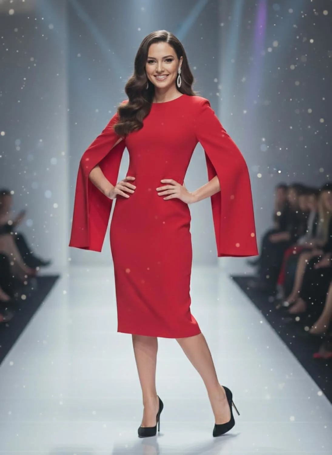 bodycon dress women 7