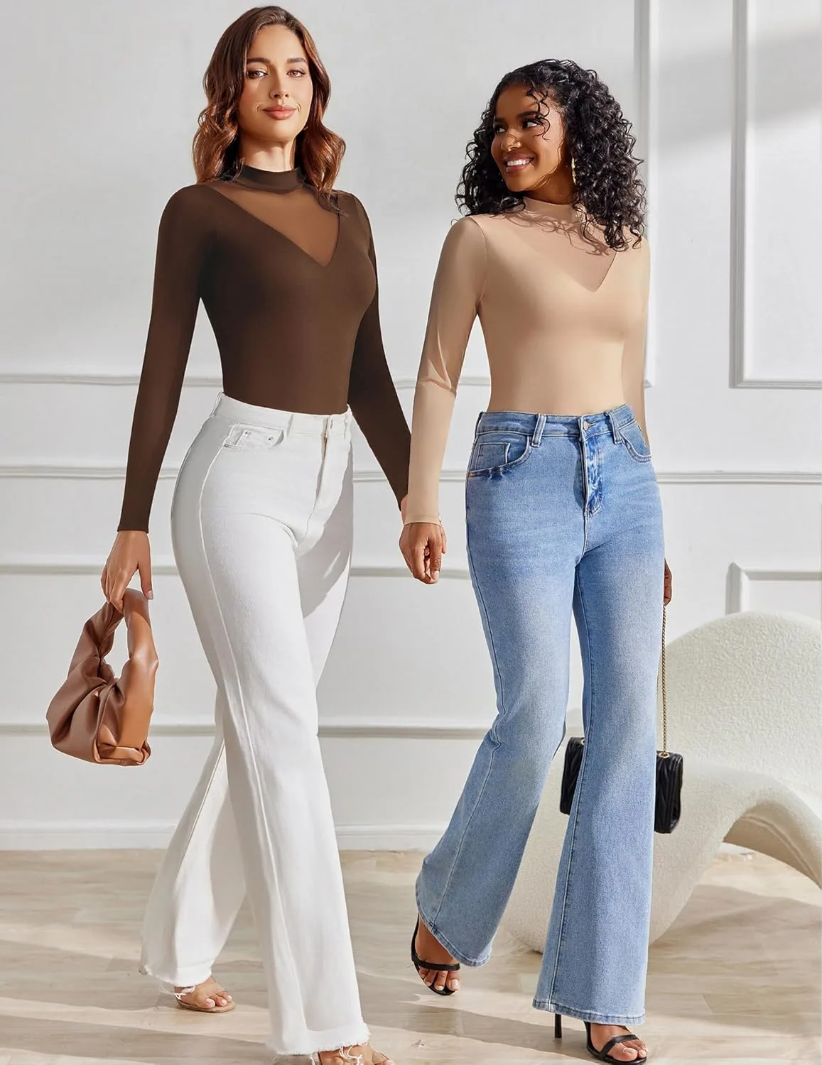 bodysuit women long sleeve 3