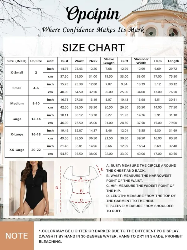 bodysuit women ribbed neck 7