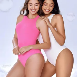 bodysuit women sleeveless 2