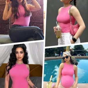 bodysuit women sleeveless 5