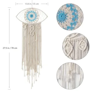 boho dream catcher 3