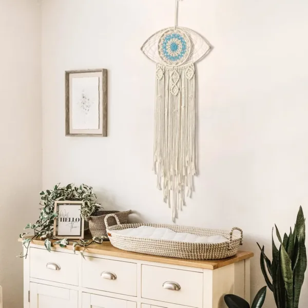 boho dream catcher 4