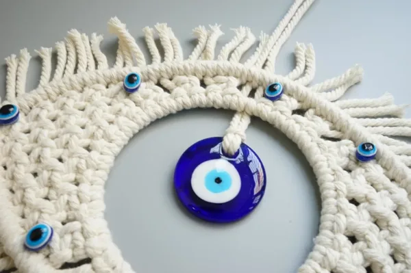 boho evil eye decor 4