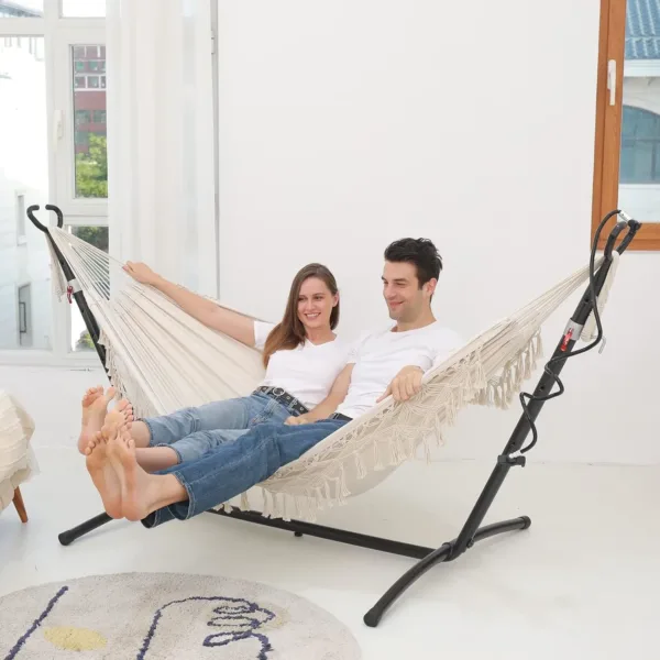 boho hammock double 4