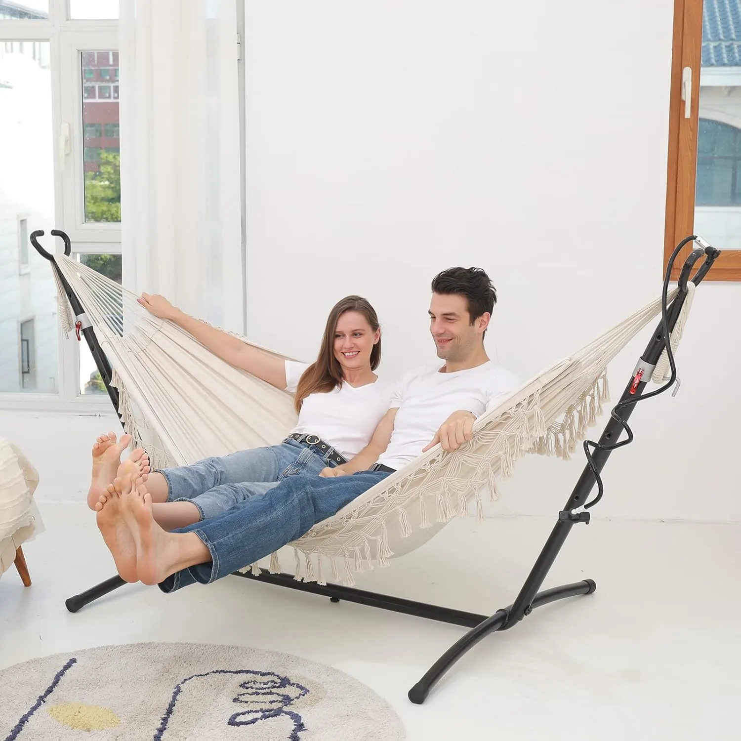 boho hammock double 4