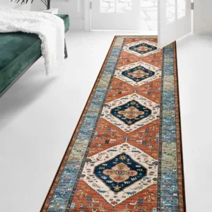 boho runner rug 4