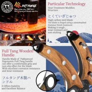 boning knife sheath 3