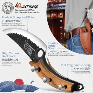 boning knife sheath 4