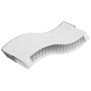 bonnel spring mattress 1