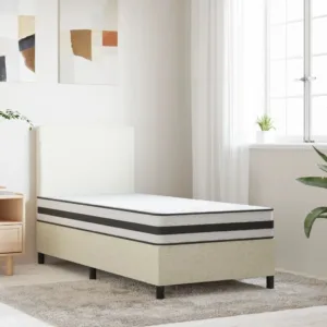 bonnel spring mattress 2