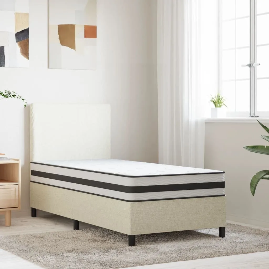 bonnel spring mattress 2
